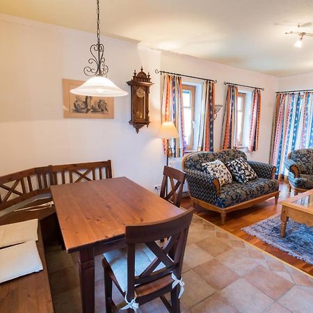 Mosthaeusl Wernstein am Inn Экстерьер фото