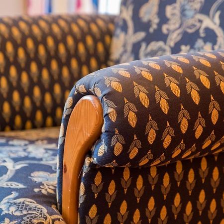 Mosthaeusl Wernstein am Inn Экстерьер фото