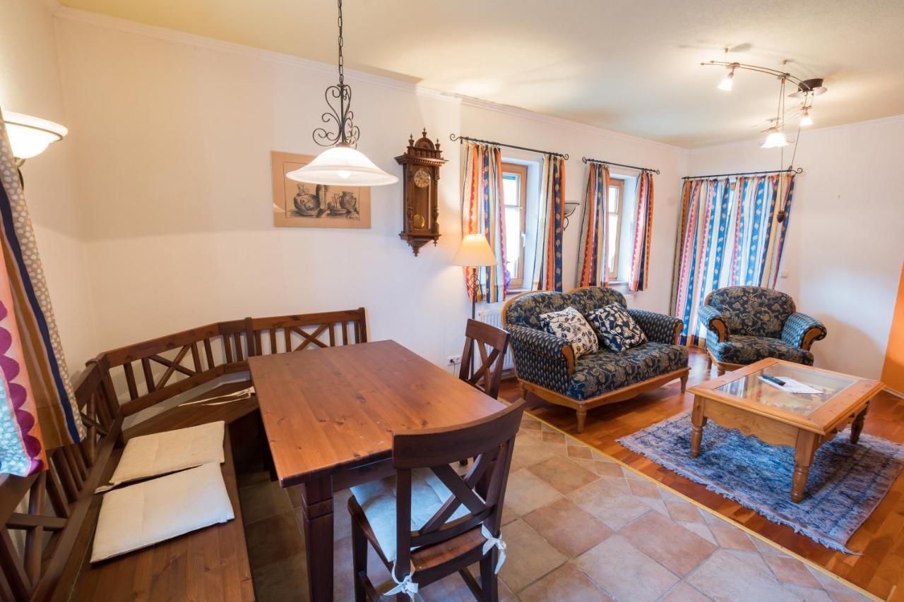 Mosthaeusl Wernstein am Inn Экстерьер фото