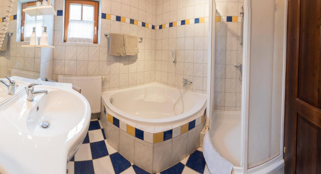 Mosthaeusl Wernstein am Inn Экстерьер фото