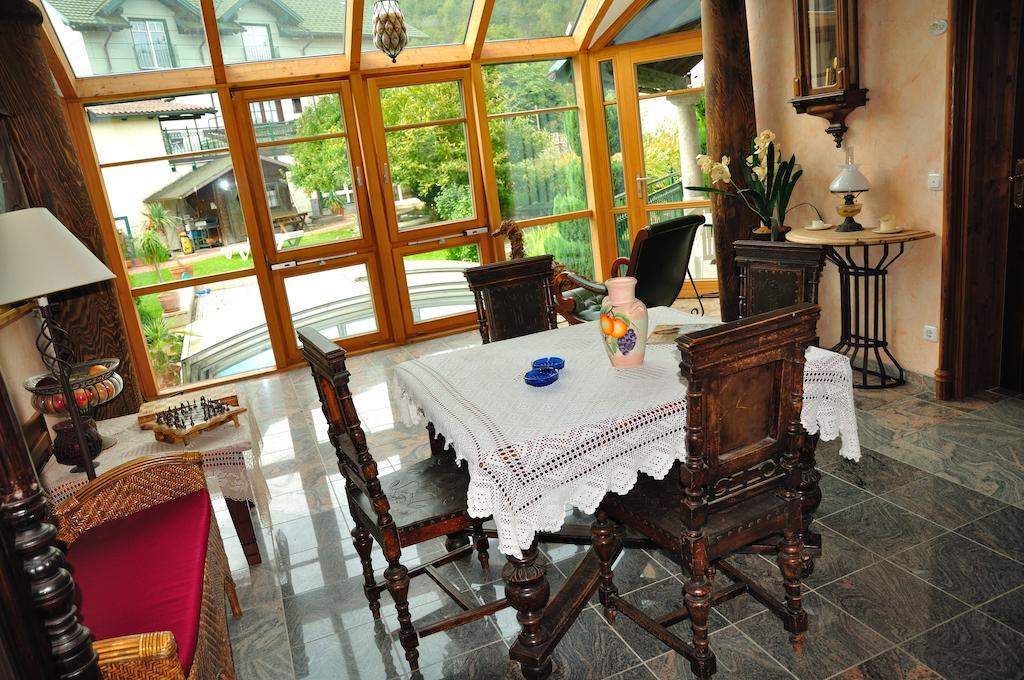 Mosthaeusl Wernstein am Inn Номер фото