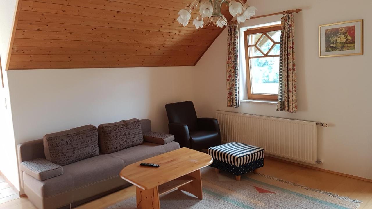 Mosthaeusl Wernstein am Inn Экстерьер фото
